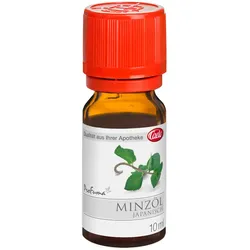 MINZÖL japanisch ProFuma Caelo HV-Packung