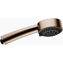 Dornbracht Handbrause, flowReduce, 28002978-420010, Farbe: Bronze gebürstet
