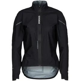 Gore Wear GOREWEAR - Spinshift GORE-TEX® Radjacke Damen schwarz
