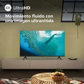 Philips 55PUS7009/12 55" 4K LED TV