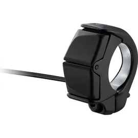 Shimano Schalter E-BIKE SYSTEMS SW-E7000-R Schwarz