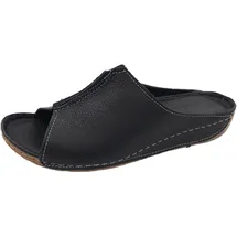 Andrea Conti Damen Schwarz 39 EU