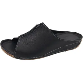 Andrea Conti Damen Schwarz 39 EU