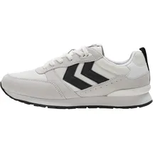 hummel Monaco 86 Sneaker white 42