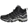 adidas Terrex Swift R2 GTX Damen Core Black/Dgh Solid Grey/Purple Tint 36 2/3