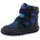 Stiefel in blau 30