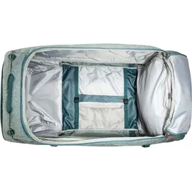 Tatonka Duffle Roller 140 Faltbare 2-Rollen Reisetasche 87 cm grün
