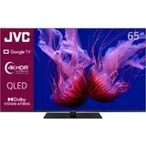 LT-65VGQ8255, QLED-Fernseher - 164 cm (65 Zoll), schwarz, UltraHD/4K, Triple Tuner, Google TV