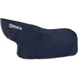 Eskadron Basic Zipneck Regendecke - Blau