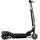 vidaXL E-Scooter mit LED 120 W Schwarz