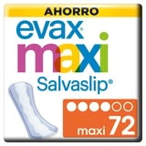 Evax Salvaslip Maxi 72U