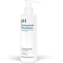 WASCHLOTION pH hautneutral 200 ml