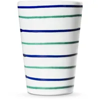 Gmundner Traunsee Trinkbecher 0,3 l Keramik