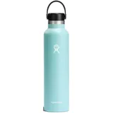 Hydro Flask Standard Mouth Insulated Isolierflasche 710ml dew