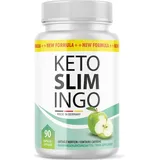 Keto Slimingo Kapseln