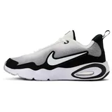 Nike Air Max Nova Kids White/White/Black/Wolf Grey 36