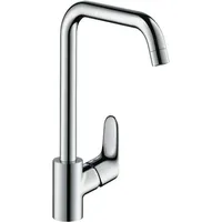 Hansgrohe Focus M41 260 1jet Niederdruck chrom 31822000