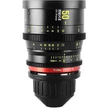Meike  Prime 50 mm T2,1 Sony E