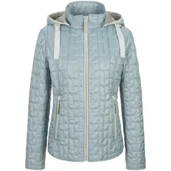 Steppjacke Gil Bret blau, 36