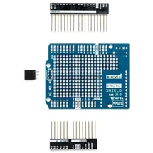 Arduino Proto Shield Rev3 (Uno Size)