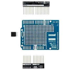 Arduino Proto Shield Rev3 (Uno Size)