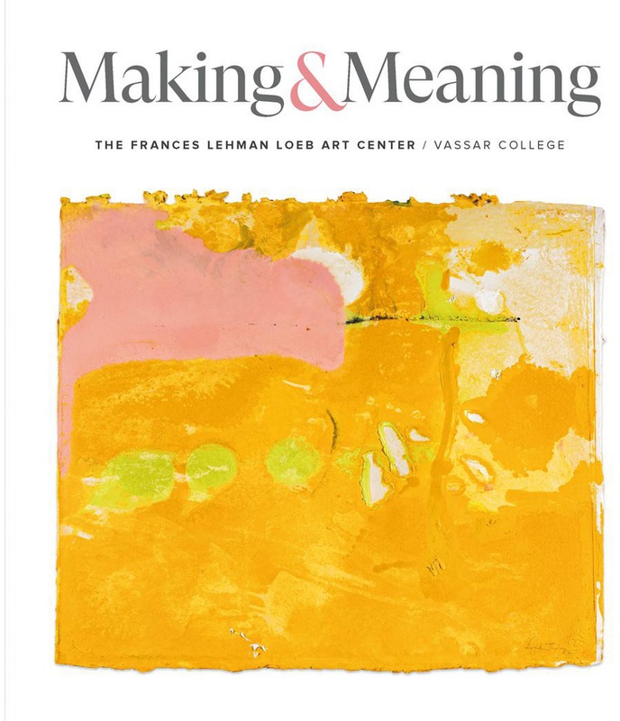 Making & Meaning, Kartoniert (TB)
