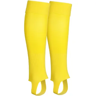 derbystar Stegstutzen gelb 37-41