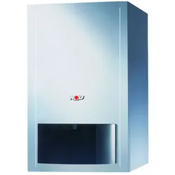 Wolf Gasbrennwert-Heiztherme CGB-2-75 Ausführung Erdgas E 8614548