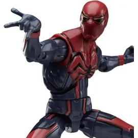 Hasbro Spider-Man Marvel Legends Gamerverse Actionfigur Peter Parker Velocity Suit 15,2 cm