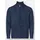 CATAMARAN WITT WEIDEN Strickjacke in rauchblau-meliert | Gr.: 56/58