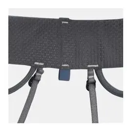 Simond Vertika Klettergurt Blau
