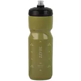 Zéfal Zefal Sense Soft Trinkflasche Olivgrün