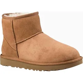 UGG Australia Classic Mini II Chestnut 40