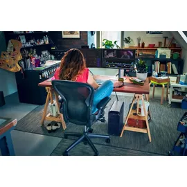 HP Z4 G5 Tower PC Intel Xeon W3-2425 3,0 GHz 32 GB RAM 512 GB SSD NVIDIA NVS 4200M Win 11