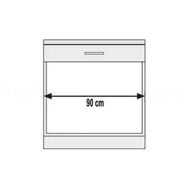 HAILO Abfallsammler 84 l Dunkelgrau