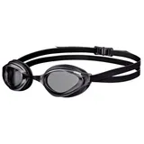 Arena Schwimmbrille Python schwarz