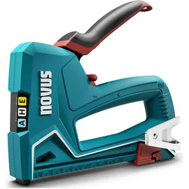 Novus Handtacker J-50 Ku.