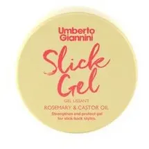 Umberto Giannini Strong Curls Gel stark 50 ml