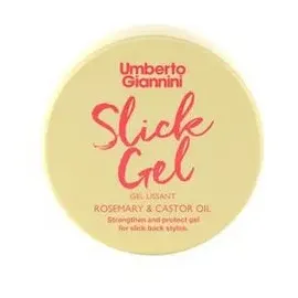 Umberto Giannini Strong Curls Gel stark 50 ml