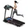 Sportstech Laufband F31s Schwarz