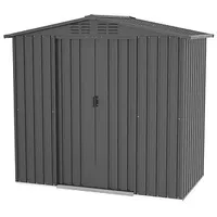 Tepro Gerätehaus Flex Shed M, anthrazit