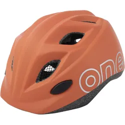 Helm Bobike One XS 48/52 Schokolade M