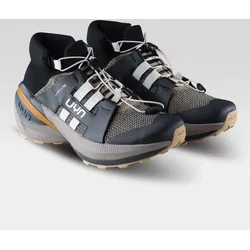 UYN Wanderschuhe Pathway High (leicht, stabil, wasserfest) braun Herren