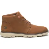 CAT CATERPILLAR Schnürboots Caterpillar Trey 2.0 braun 44