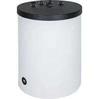 Evenes Unterstellspeicher Warmwasser 120 Liter