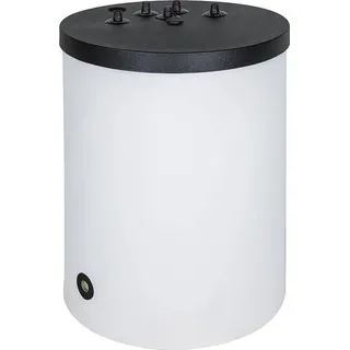 Evenes Unterstellspeicher Warmwasser 120 Liter