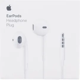 Apple EarPods mit 3.5mm Kopfhörerstecker