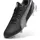 Puma King Ultimate FG/AG Herren Black/White/Cool Dark Gray 39