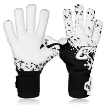 CATCH & KEEP Torwarthandschuhe Splash Magic White 10