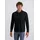 Pierre Cardin Langarmshirt in Schwarz | Gr.: S